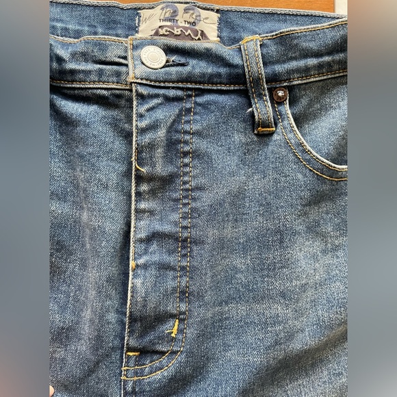 Free People Flare Jeans - Picture 10 of 14